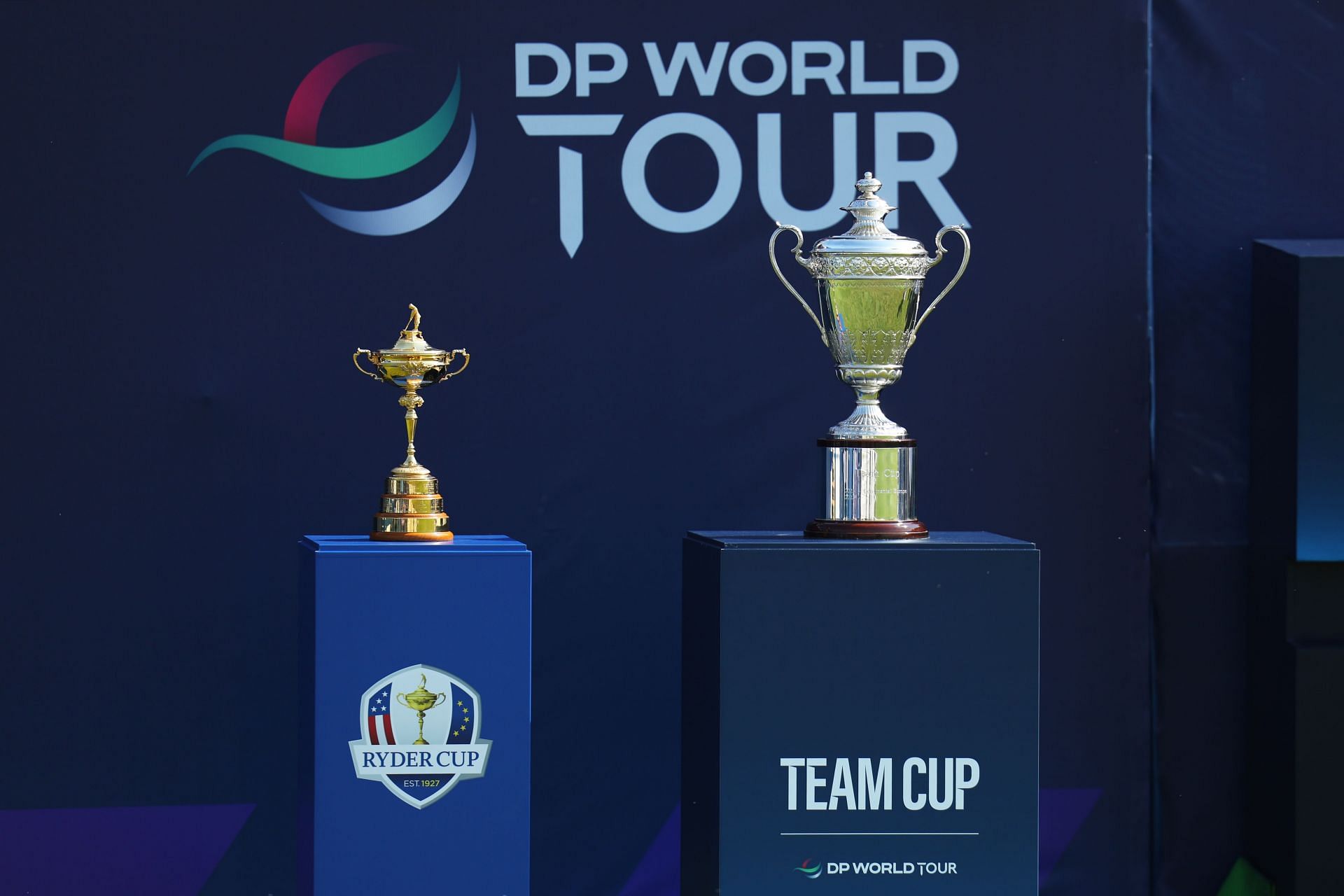 The Ryder Cup is next fall (Image via Getty)